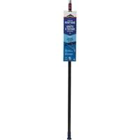 R&acirc;teau pour toiture, 196", Lame 24", Aluminium Rock Safety Industrial Ltd