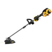 Accessoire coupe-bordure sans fil sans balai Max*, 17", &agrave; pile, 60 V Rock Safety Industrial Ltd