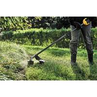Accessoire coupe-bordure sans fil sans balai Max*, 17", &agrave; pile, 60 V Rock Safety Industrial Ltd