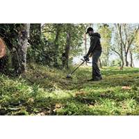 Accessoire coupe-bordure sans fil sans balai Max*, 17", &agrave; pile, 60 V Rock Safety Industrial Ltd