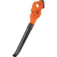 Max* Cordless Sweeper Kit, 20 V, 130 MPH Output, Battery Powered Rock Safety Industrial Ltd