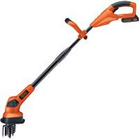 Trousse de rotoculteur de jardin sans fil 20 V Max* Rock Safety Industrial Ltd