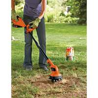 Trousse de rotoculteur de jardin sans fil 20 V Max* Rock Safety Industrial Ltd
