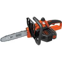 Ensemble scie &agrave; chaîne sans fil MAX*, 10", &agrave; pile, 20 V Rock Safety Industrial Ltd
