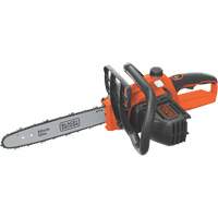 Ensemble scie &agrave; chaîne sans fil MAX*, 12", &agrave; pile, 40 V Rock Safety Industrial Ltd