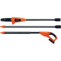 Trousse de scie d&eacute;lagage sur perche sans fil Max* Rock Safety Industrial Ltd
