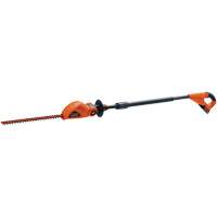 Ensemble de taille-haie sur perche sans fil Max* Rock Safety Industrial Ltd