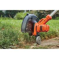 taille-bordure/coupe-bordure AFS, 14", &eacute;lectrique Rock Safety Industrial Ltd