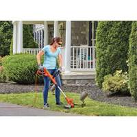 taille-bordure/coupe-bordure AFS, 14", &eacute;lectrique Rock Safety Industrial Ltd