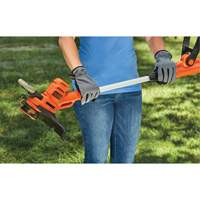 taille-bordure/coupe-bordure AFS, 14", &eacute;lectrique Rock Safety Industrial Ltd