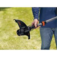 Trousse de coupe-bordure sans fil Max*, 13", &agrave; pile, 40 V Rock Safety Industrial Ltd