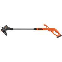 Ensemble coupe-bordure/taille-bordure sans fil Max*, 10", &agrave; pile, 20 V Rock Safety Industrial Ltd