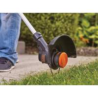 Ensemble coupe-bordure/taille-bordure sans fil Max*, 10", &agrave; pile, 20 V Rock Safety Industrial Ltd