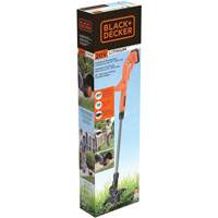 Ensemble coupe-bordure/taille-bordure sans fil Max*, 10", &agrave; pile, 20 V Rock Safety Industrial Ltd