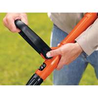 Ensemble coupe-bordure/taille-bordure sans fil Max*, 12", &agrave; pile, 20 V Rock Safety Industrial Ltd