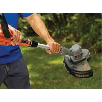 Ensemble coupe-bordure/taille-bordure sans fil Max*, 12", &agrave; pile, 20 V Rock Safety Industrial Ltd