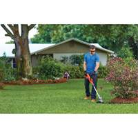 Ensemble coupe-bordure/taille-bordure sans fil Max*, 12", &agrave; pile, 20 V Rock Safety Industrial Ltd