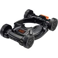 Ensemble de tondeuse compacte sans fil 3 en 1 20 V Max*, Pouss&eacute;e, &agrave; pile, Largeur de coupe 12" Rock Safety Industrial Ltd