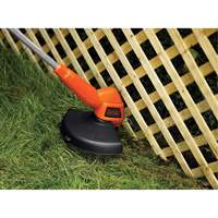 coupe-bordure/taille-bordure 2-en-1, 13", &eacute;lectrique Rock Safety Industrial Ltd