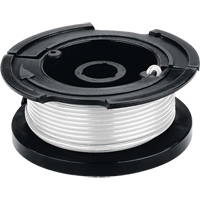 Bobine de rechange de 0,065" AFS Rock Safety Industrial Ltd