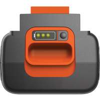 Batterie pour outil sans fil Max*, Lithium-ion, 40 V, 1,5 Ah Rock Safety Industrial Ltd