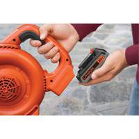 Batterie pour outil sans fil Max*, Lithium-ion, 20 V, 2 Ah Rock Safety Industrial Ltd