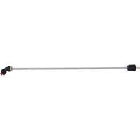 18" Short Sprayer Wand for Broadcast Sprayer Rock Safety Industrial Ltd