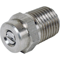 #7 Threaded Pressure Washer Nozzle Rock Safety Industrial Ltd