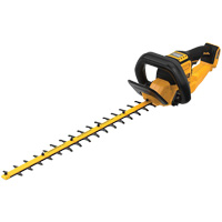 Taille-haie sans fil et sans contact MAX* (outil seulement), 26", 60 V, &agrave; pile Rock Safety Industrial Ltd