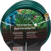Garden Hose, PVC, 5/8" dia. x 50' Rock Safety Industrial Ltd