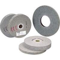 Meule d'&eacute;bavurage Standard Abrasives Rock Safety Industrial Ltd