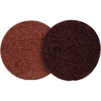 Standard Abrasives Surface Conditioning Discs, 7" Dia., Coarse Grit, Aluminum Oxide Rock Safety Industrial Ltd