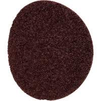 Standard Abrasives Surface Conditioning Discs, 7" Dia., Coarse Grit, Aluminum Oxide Rock Safety Industrial Ltd