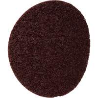 Standard Abrasives Surface Conditioning Discs, 7" Dia., Coarse Grit, Aluminum Oxide Rock Safety Industrial Ltd