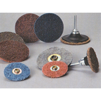Standard Abrasives Surface Conditioning Discs, 3" Dia., Medium Grit Rock Safety Industrial Ltd