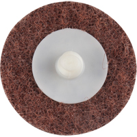 Standard Abrasives Surface Conditioning Discs, 2" Dia., Coarse Grit Rock Safety Industrial Ltd