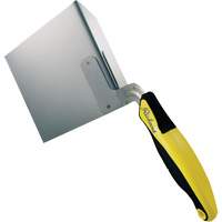 Ergo-Grip Corner Trowel Rock Safety Industrial Ltd