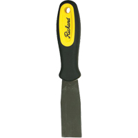 Couteaux flexibles pour mastic, 1-1/4", Lame en Acier au carbone Rock Safety Industrial Ltd