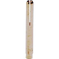 1/16" Large Diameter Gas Lens Collet Rock Safety Industrial Ltd