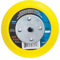 Medium Tapered Backing Pad Rock Safety Industrial Ltd