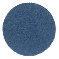 Sanding Disc Roll, Zirconia Alumina, 80, 8" Dia Rock Safety Industrial Ltd
