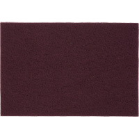 Tampons manuels Bear-Tex, Oxyde d'aluminium, 6" x 9", Grain Tr&egrave;s fin Rock Safety Industrial Ltd