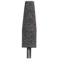 Norzon&reg; Resin Bond Mounted Points, A1, Zirconia Alumina, 3/4" Dia., 2-1/2" L Rock Safety Industrial Ltd