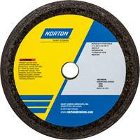 Boisseau d'&eacute;barbage non renforc&eacute; portatif Norzon Plus Rock Safety Industrial Ltd