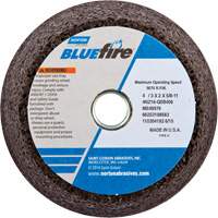 Disque &agrave; &eacute;barbage portatif non renforc&eacute; BlueFire Rock Safety Industrial Ltd