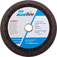 Disque &agrave; &eacute;barbage portatif non renforc&eacute; BlueFire Rock Safety Industrial Ltd
