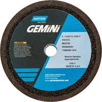 Disque &agrave; &eacute;barber portatif non renforc&eacute; BlueFire Rock Safety Industrial Ltd