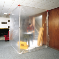 Barrier System Zipper Rock Safety Industrial Ltd