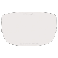 Lentilles auto assombrissantes 3M Rock Safety Industrial Ltd