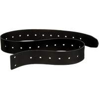 Partie avant de ceinture en cuir Adflo Rock Safety Industrial Ltd